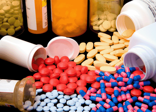 真空泵在制药行业中的应用